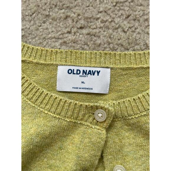 Cardigan - Picture 2 of 2